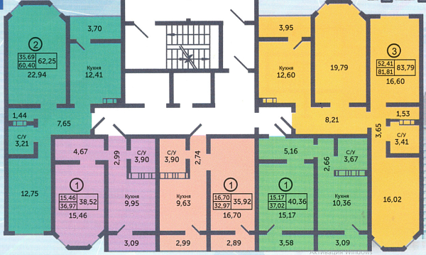 ЖК «Ботанический сад»